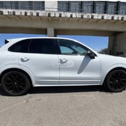 Porsche Cayenne GTS - фото 9