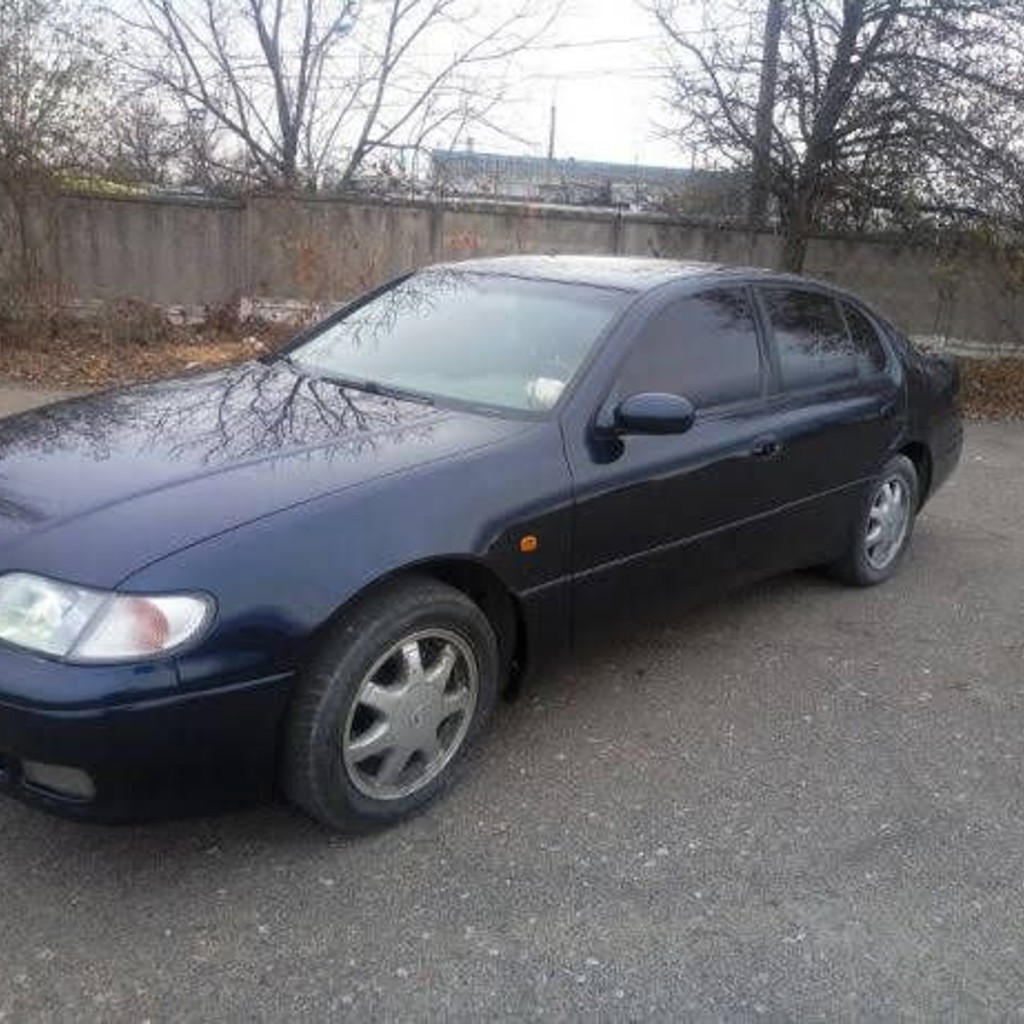 Lexus gs 300