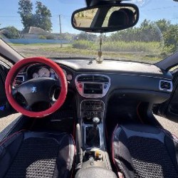 Peugeot 607 - фото 6