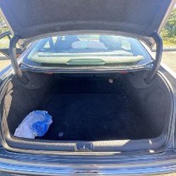 Peugeot 607 - фото 9