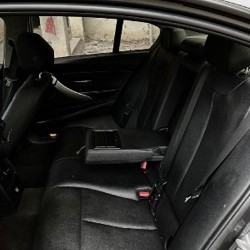 BMW F30 328i - фото 6