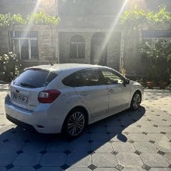 Subaru Impreza - фото 4