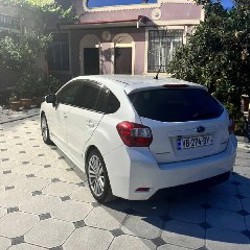 Subaru Impreza - фото 5