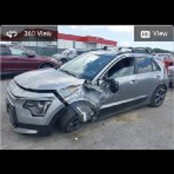 KIA NIRO - фото 2