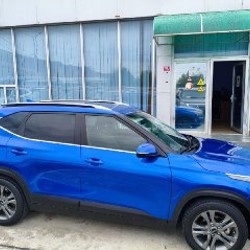 Kia Seltos 2021 - фото 4
