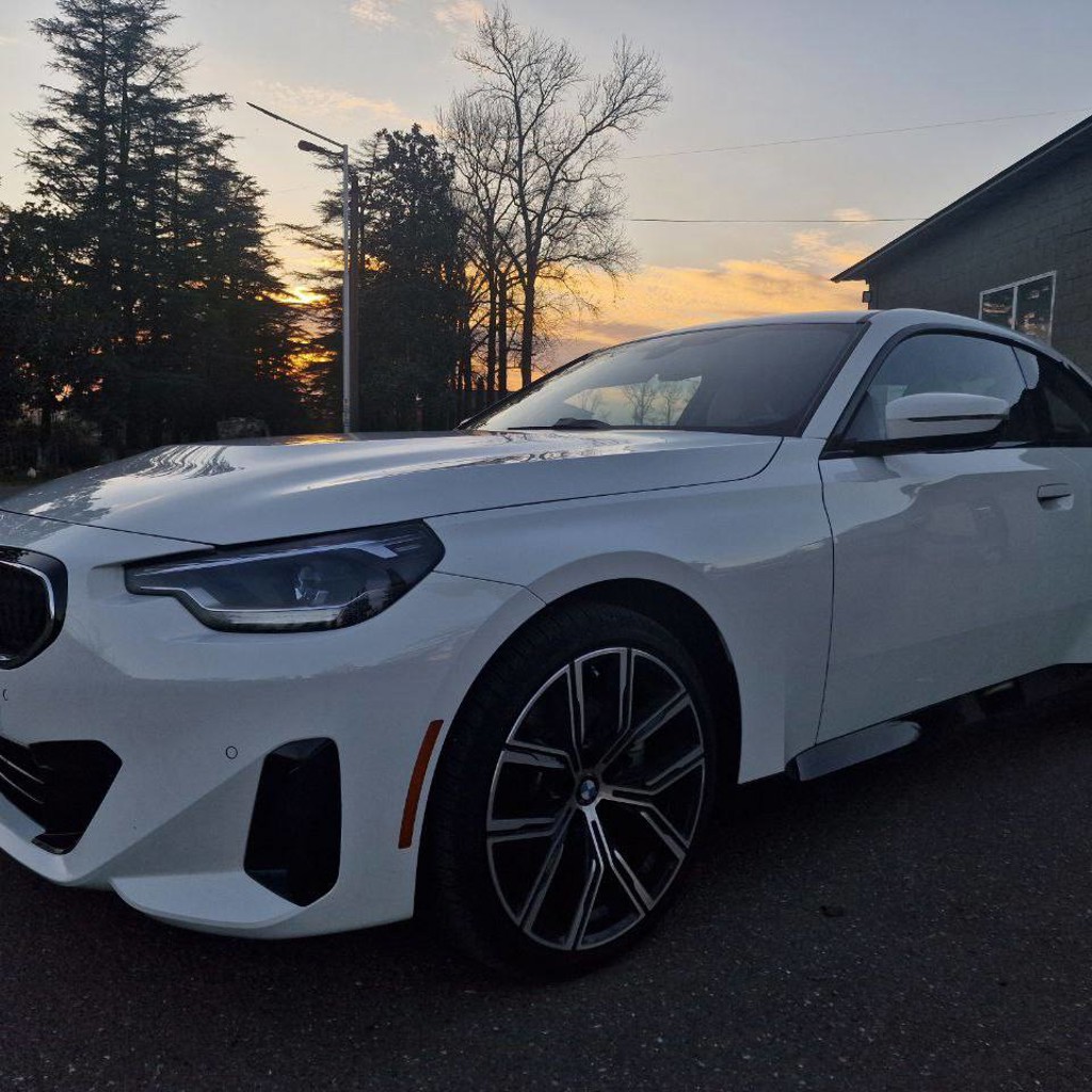 BMW 230i xDrive Coupe