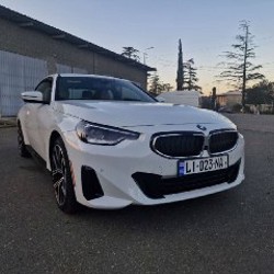 BMW 230i xDrive Coupe - фото 3