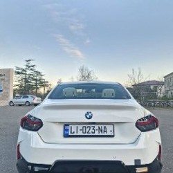 BMW 230i xDrive Coupe - фото 4