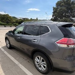 Nissan xTrail - фото 3