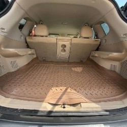Nissan xTrail - фото 5