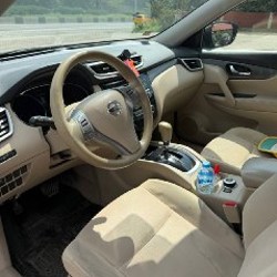Nissan xTrail - фото 6