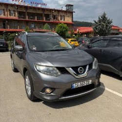 Nissan xTrail - фото 7
