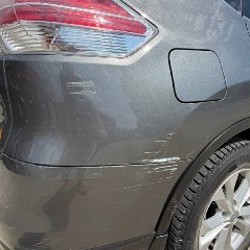 Nissan xTrail - фото 10