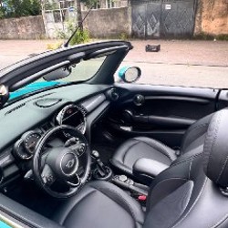 Mini Cooper Cabrio - фото 5