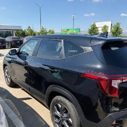 Kia Seltos LX 2024 - фото 3