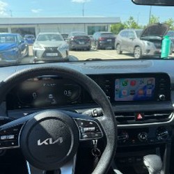Kia Seltos LX 2024 - фото 8