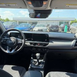 Kia Seltos LX 2024 - фото 9