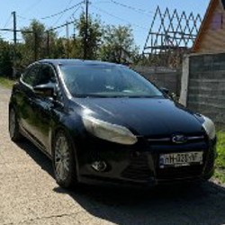 Ford Focus Titanium - фото 2