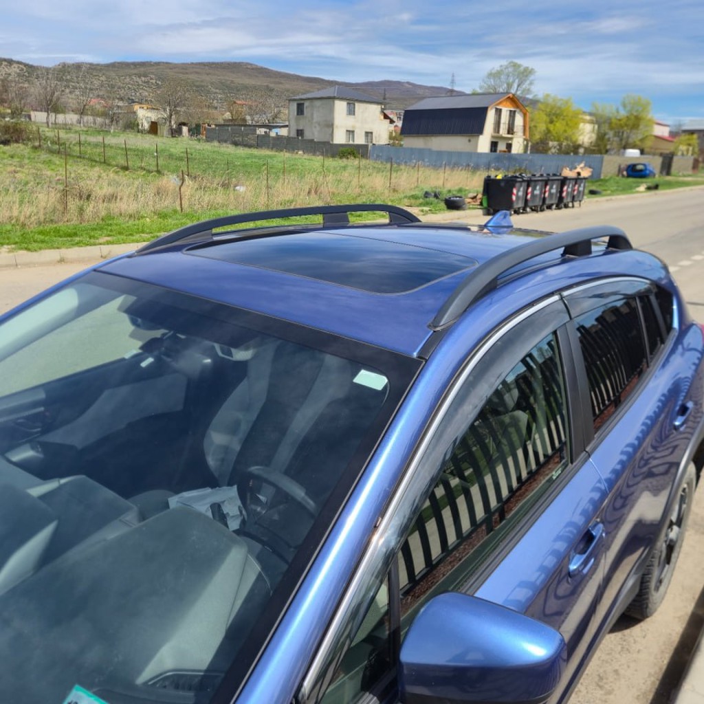 Subaru Crosstrek Premium