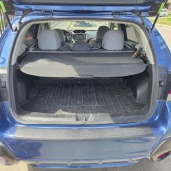 Subaru Crosstrek Premium - фото 2