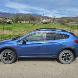 Subaru Crosstrek Premium - фото 4