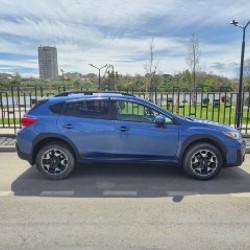 Subaru Crosstrek Premium - фото 5