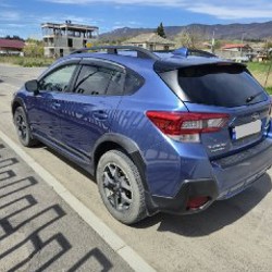 Subaru Crosstrek Premium - фото 6