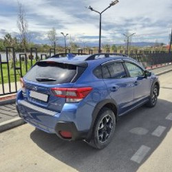 Subaru Crosstrek Premium - фото 7