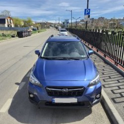 Subaru Crosstrek Premium - фото 8