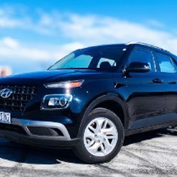 HYUNDAI Venue SEL - фото 2