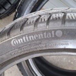 Шины CONTINENTAL - фото 6