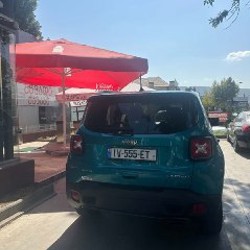JEEP RENEGADE LIMITED - фото 2