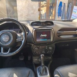 JEEP RENEGADE LIMITED - фото 3