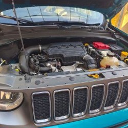 JEEP RENEGADE LIMITED - фото 4