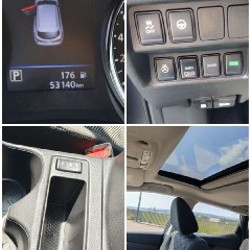 Nissan Qashqai (Rogue Sport) - фото 5