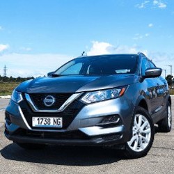 Nissan Qashqai (Rogue Sport) - фото 6