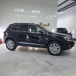 Volkswagen Tiguan - фото 3