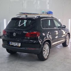 Volkswagen Tiguan - фото 6