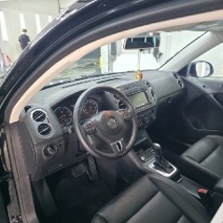 Volkswagen Tiguan - фото 7