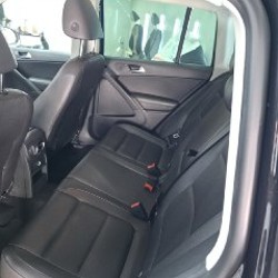 Volkswagen Tiguan - фото 9
