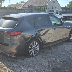 Mazda CX 60 - фото 2