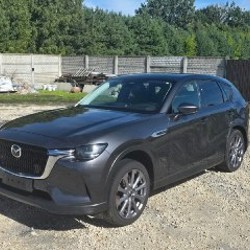 Mazda CX 60 - фото 3