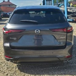 Mazda CX 60 - фото 6