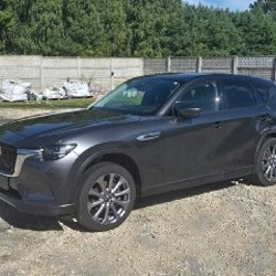 Mazda CX 60 - фото 7