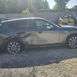 Mazda CX 60 - фото 8
