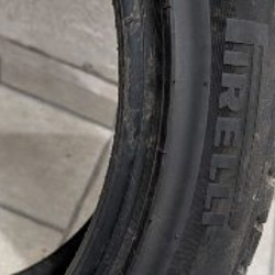 Шины PIRELLI 245/45 R19 - фото 3