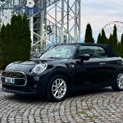 Mini Cabrio 1.5 - фото 2