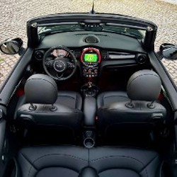 Mini Cabrio 1.5 - фото 3
