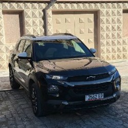 2023 Trailblazer Activ AWD - фото 2