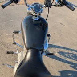 Harley Davidson 883 Sportster - фото 5